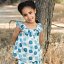 Blusa Oh Soleil